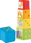Fisher Price Eğlenceli Bloklar CDC52