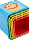 Fisher Price Eğlenceli Bloklar CDC52