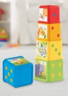Fisher Price Eğlenceli Bloklar CDC52