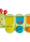 Fisher-Price Eğlenceli Tırtıl