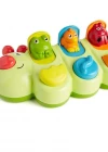 Fisher-Price Eğlenceli Tırtıl