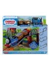 Fisher Price Thomas Ve Arkadaşları 3 Ü 1 Arada Kargo Macerası