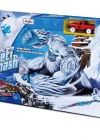 Fresh Metal Yeti Smash Oyun Seti