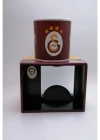 Galatasaray Mgm kupa bardak