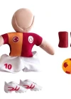 Galatasaray Parmak Futbolu Oyuncu Seti