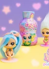 Hairdooz Shampoo Bebek Pastel Sürpriz