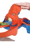 Hot Wheels Ahtapot İstilası Saldırısı Oyun Seti