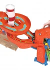 Hot Wheels Ahtapot İstilası Saldırısı Oyun Seti