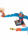 Hot Wheels Çılgın Goril Saldırısı