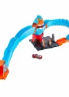Hot Wheels Çılgın Goril Saldırısı
