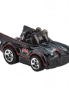 Hot Wheels Classic Tv Series Batmobile Hot Wheels Tekli Arabalar 1/64 Ölçek Metal Oyuncak Araba