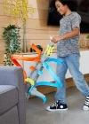 Hot Wheels Dikey Uçuş Heyecan Yarış Seti
