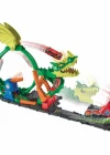 Hot Wheels Ejderha ile Mücadele Pisti
