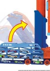 Hot Wheels Hız Rampalı Tır
