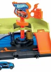 Hot Wheels Hızlı Araba Yıkama Oyun Seti