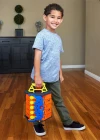 Hot Wheels Kıvrılan Yarış Pisti