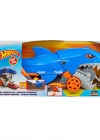 Hot Wheels Köpek Balığı Taşıyıcı