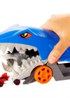 Hot Wheels Köpek Balığı Taşıyıcı