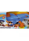 Hot Wheels Köpek Balığı Taşıyıcı