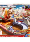 Hot Wheels Mario Kart Bowserın Kalesinde Kaos Oyun Seti