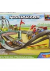 Hot Wheels Mario Kart Çılgın Dönüş Parkuru Yarış Seti