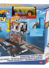 Hot Wheels Merkezi Tamir Dükkanı Oyun Seti
