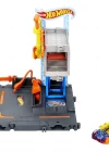 Hot Wheels Merkezi Tamir Dükkanı Oyun Seti