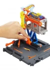 Hot Wheels Merkezi Tamir Dükkanı Oyun Seti