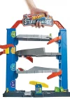 Hot Wheels Mini Garaj GNL70