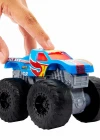 Hot Wheels Monster Trucks 1:43 Kükreyen Arabalar HDX63