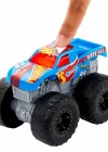 Hot Wheels Monster Trucks 1:43 Kükreyen Arabalar HDX63