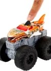 Hot Wheels Monster Trucks 1:43 Tiger Shark HDX62