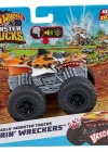 Hot Wheels Monster Trucks 1:43 Tiger Shark HDX62