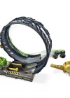 Hot Wheels Monster Trucks Efsane Çember Aksiyonu Oyun Seti