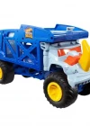 Hot Wheels Monster Trucks Rhino Taşıyıcı Kamyon