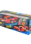 Hot Wheels Nitro Charger Uzaktan Kumandalı Araba