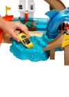Hot Wheels Renk Değiştiren Araçlar Sharky Oyun Seti