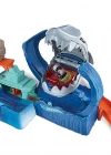 Hot Wheels Robotik Köpek Balığı Renk Değiştiren Oyun Seti