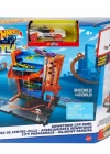 Hot Wheels Şehir Otoparkı Oyun Seti