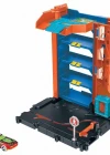 Hot Wheels Şehir Otoparkı Oyun Seti