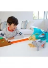 Hot Wheels Shark Beach Battle Oyun Seti