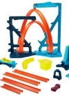 Hot Wheels Sonsuz Çember Pisti