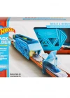 Hot Wheels Track Builder Sür ve Fırlat Paketi