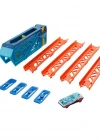 Hot Wheels Track Builder Sür ve Fırlat Paketi