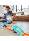 Hot Wheels Track Builder Tasarla ve Yeniden Oluştur Serisi - Uzun
