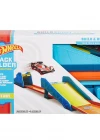 Hot Wheels Track Builder Tasarla ve Yeniden Oluştur Serisi - Uzun