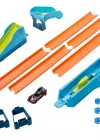 Hot Wheels Track Builder Tasarla ve Yeniden Oluştur Serisi - Uzun