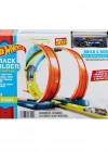 Hot Wheels Track Builder Yol Ayrımlı Çember Paketi