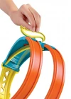 Hot Wheels Track Builder Yol Ayrımlı Çember Paketi