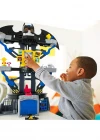 Imaginext DC Super Friends 2si 1 Arada Transforming Batcave